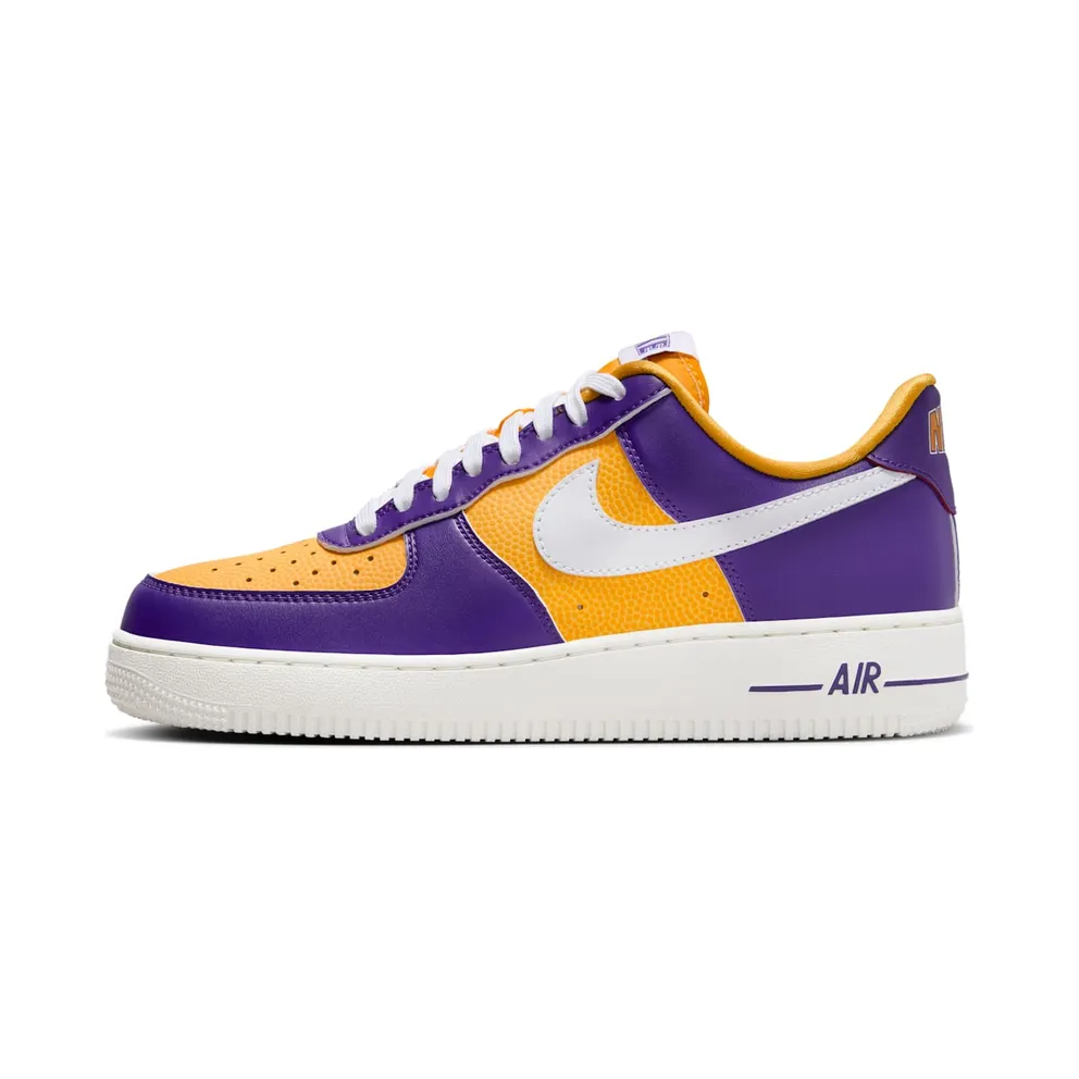 Nike Air Force 1 Low Be True To Her School LSU (FJ1408-500)