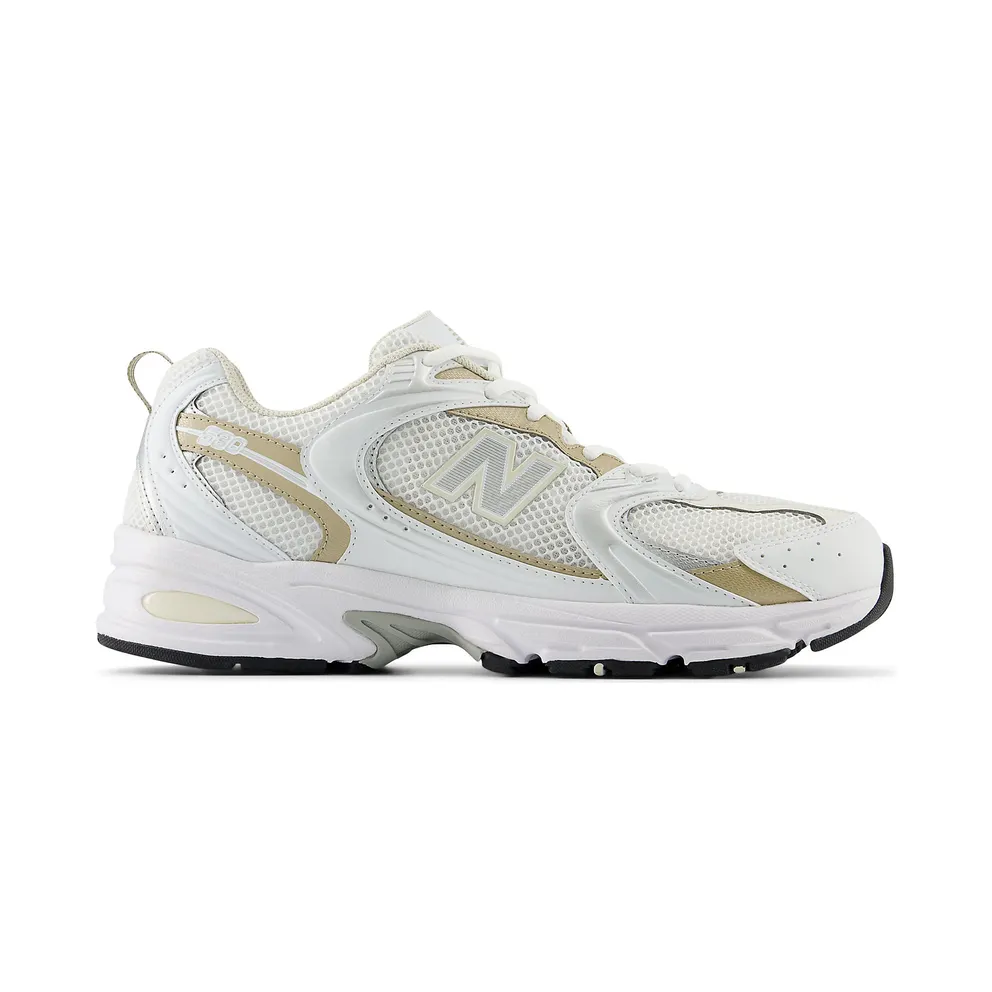 New Balance 530 “White / StoNeware / Linen” (MR530RD)