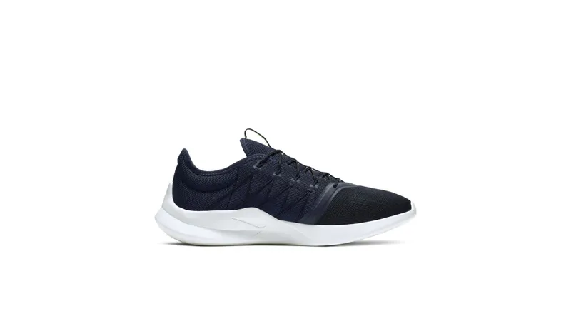 Nike Viale Tech Racer Obsidian Obsidian/Volt (AT4209-400)