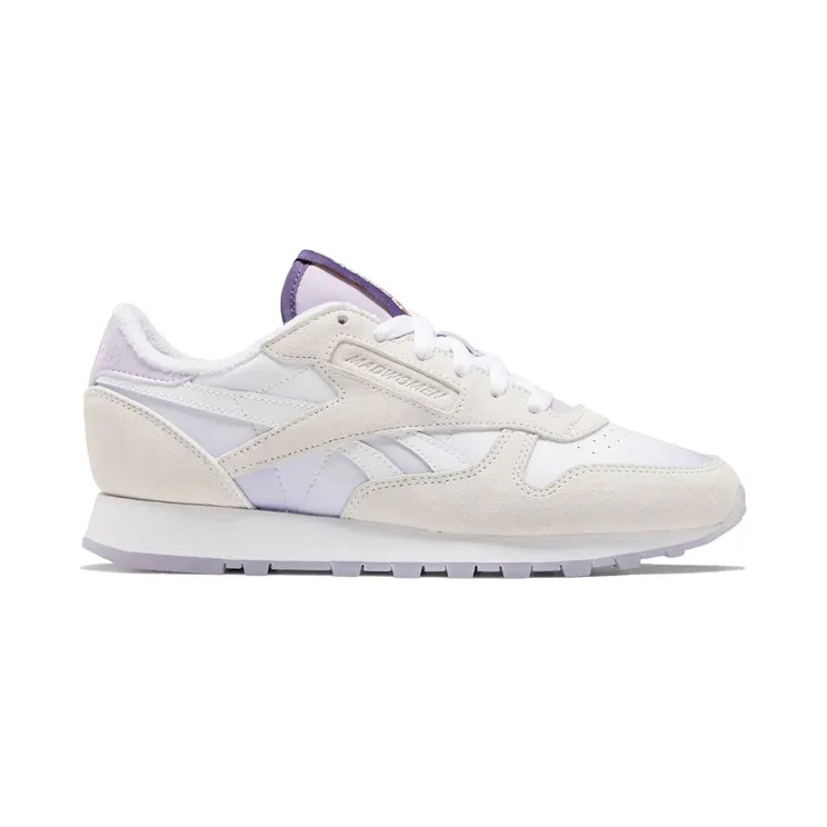 Reebok Classic Leather MadWomen Purple Oasis (GW3828)