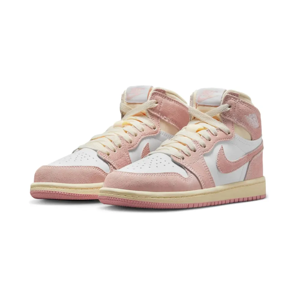 Air Jordan 1 Retro High PS “Washed Pink” (FD2597-600)