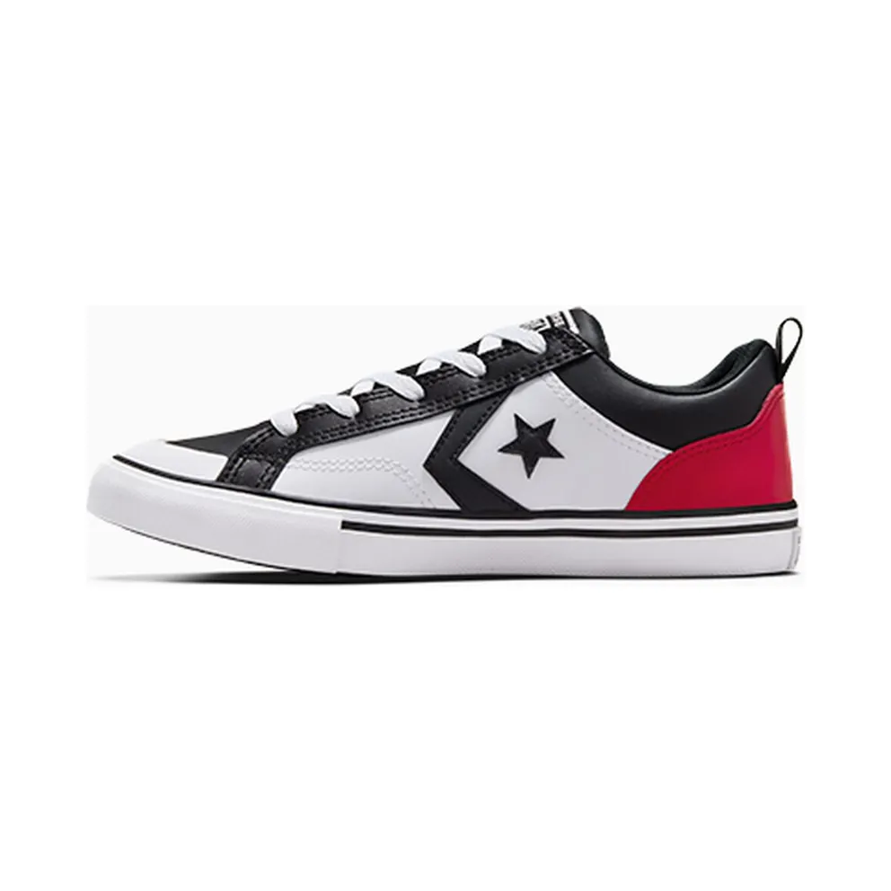Converse Pro Blaze Black/Red/White (A10740C)