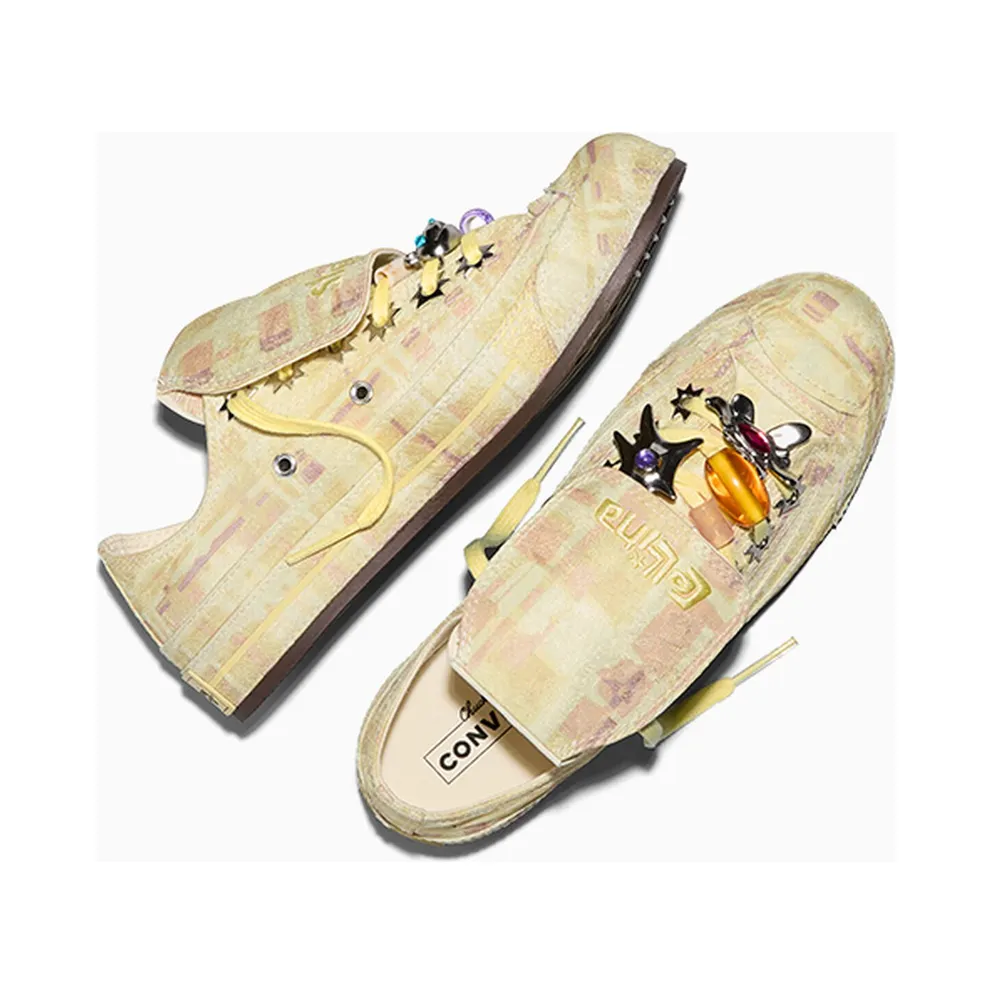 Collina Strada x Converse Chuck 70 (A22205C)