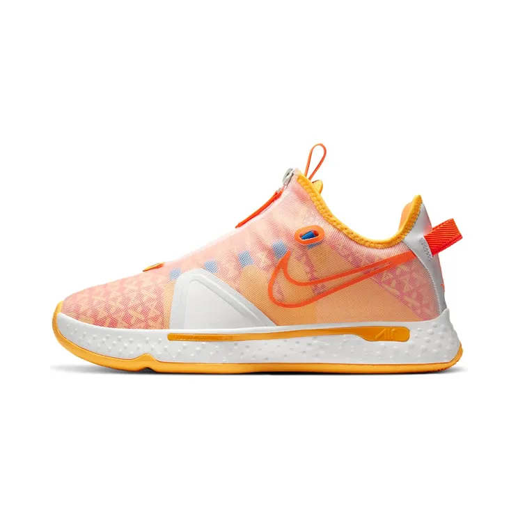 Nike PG 4 Gatorade Orange (CD5078-101)