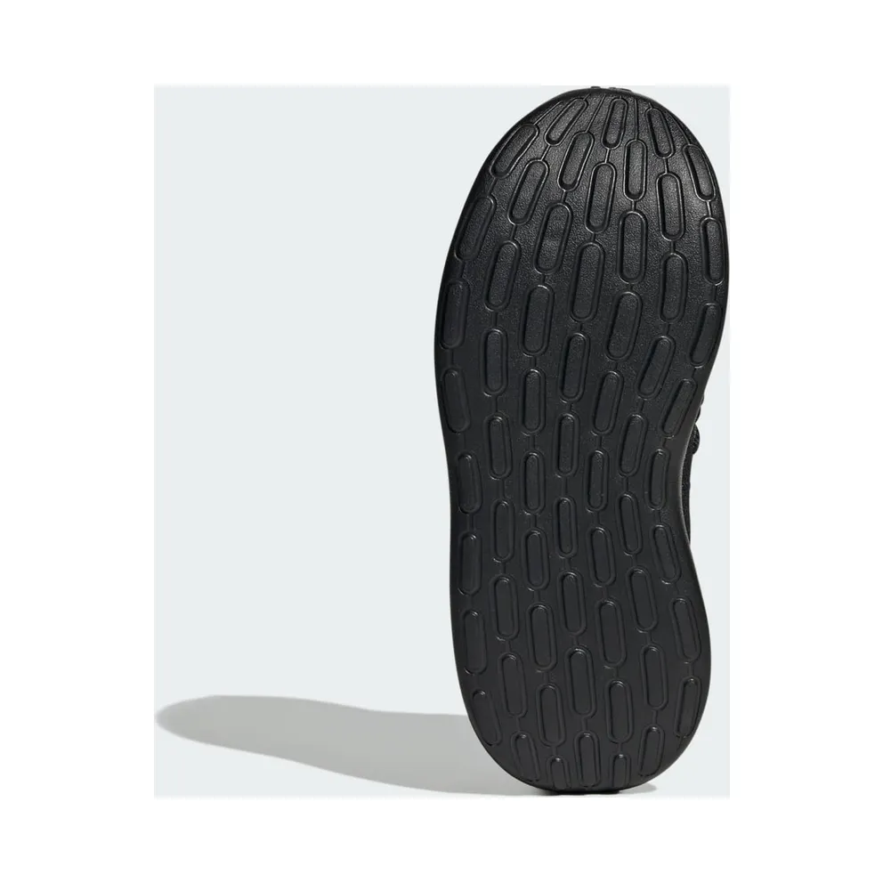 Adidas LITE RACER ADAPT 7.0 GS “Core Black Grey” (IE6382)