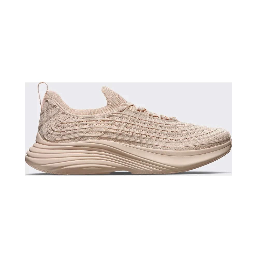 APL TechLoom Zipline “Light Fawn” (Men)