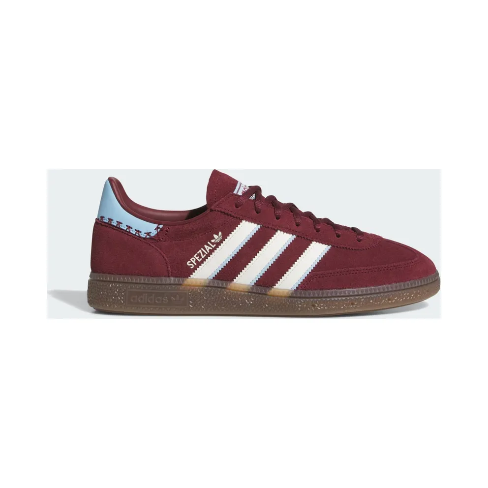 adidas Handball Spezial Shadow Red Off White Clear Sky (JS5042)