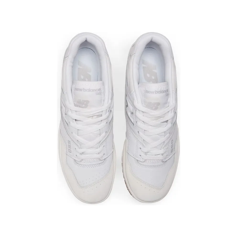 New Balance 550 White Gum (BB550WGU)