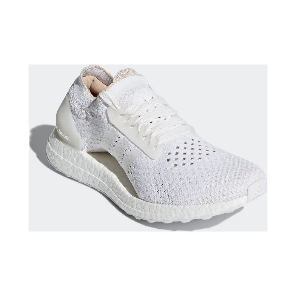 adidas Ultraboost X Clima Footwear White Ash Pearl (W) Footwear White/Footwear White/Ash Pearl (CG3946)