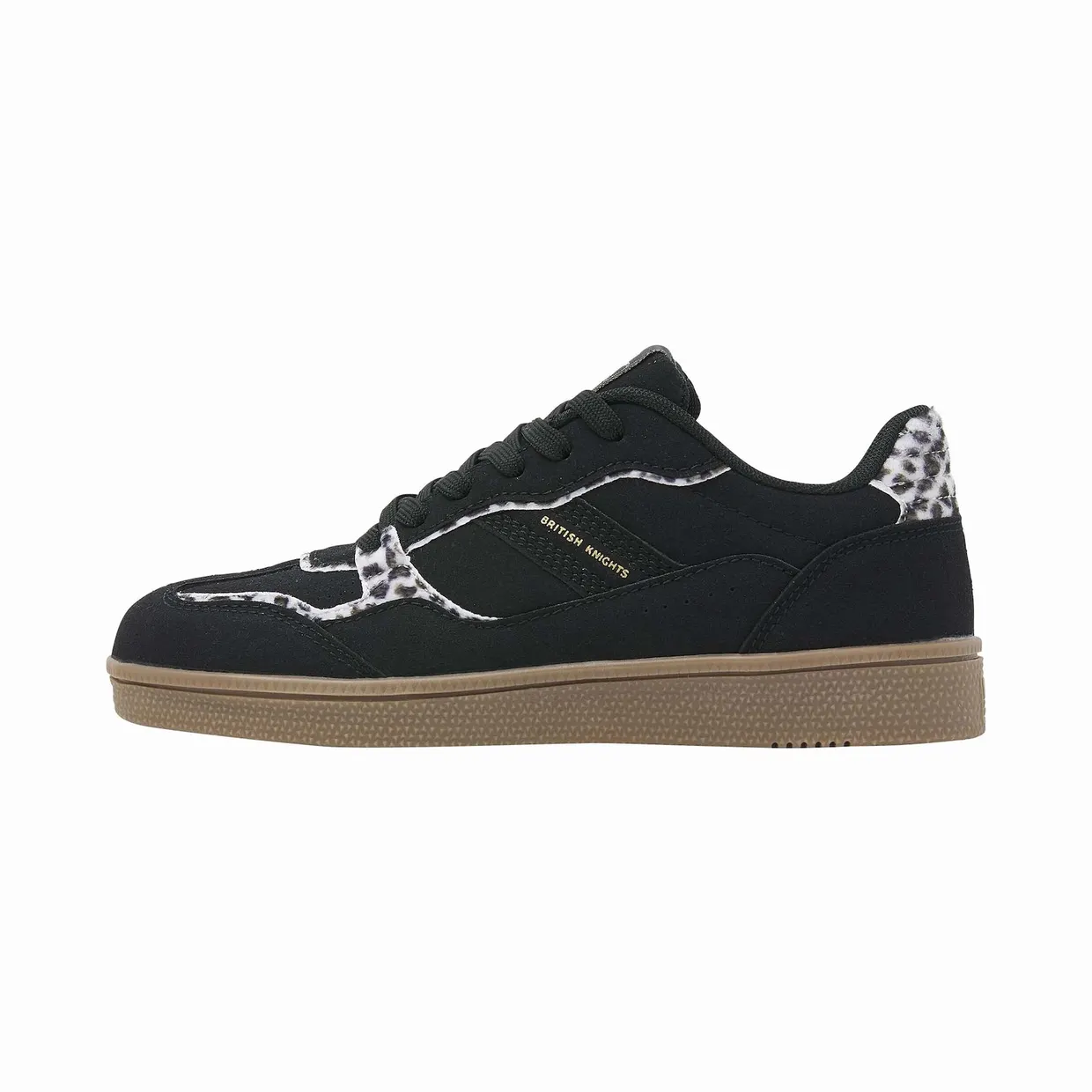 british-knights-sneaker B56-3601-04