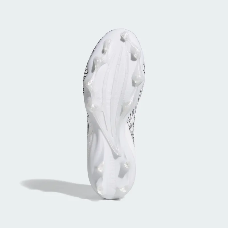 adidas Adizero Impact Exotic Speed Cloud White Core Black (IH0887)