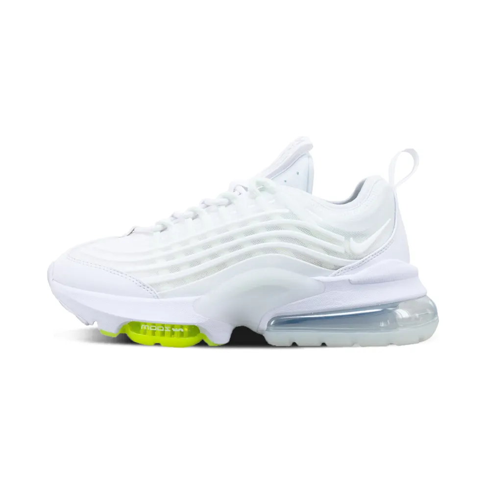 Nike Air Max ZM950 White Barely Volt (W) White/Metallic Summit White-Barely Volt (CK7212-100)