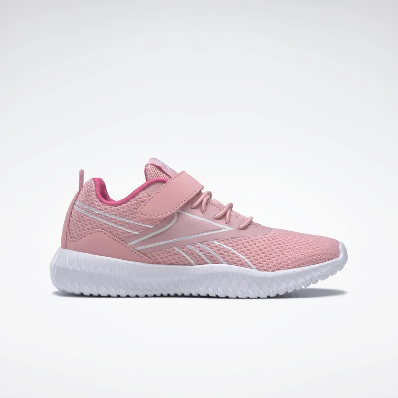 Reebok Flexagon Energy Shoes Classic Pink / Kicks Pink / White