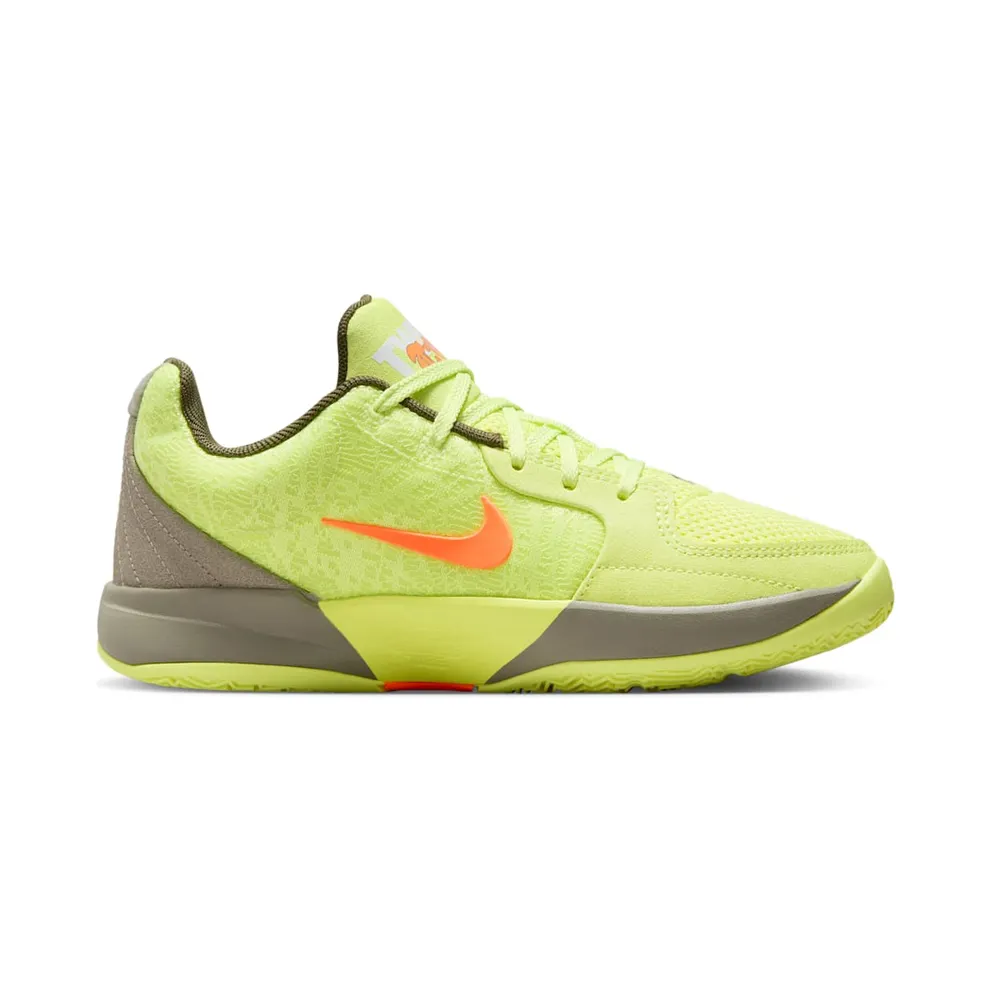 Nike Ja 2 GS “Twelve Time” (FV5633-700)