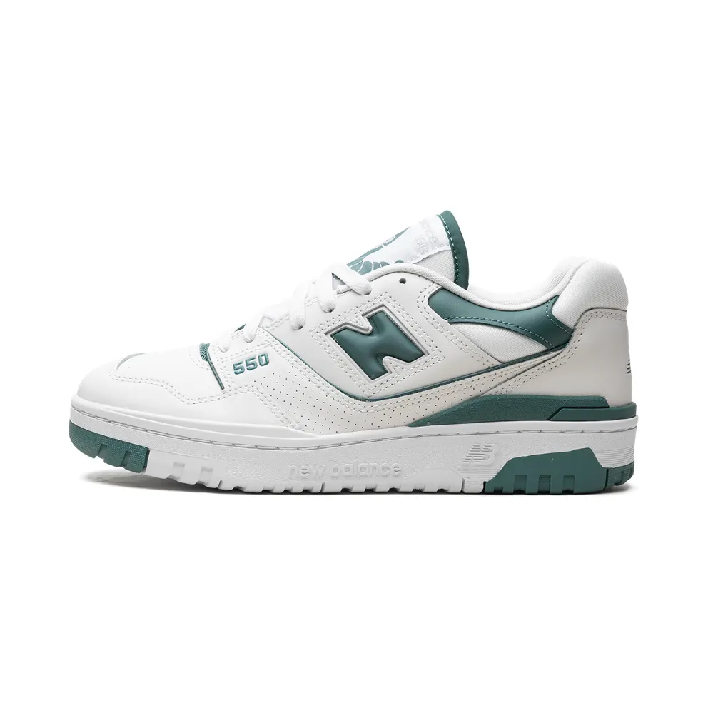 New Balance 550 “Reflection / New Spruce” (BBW550BI)