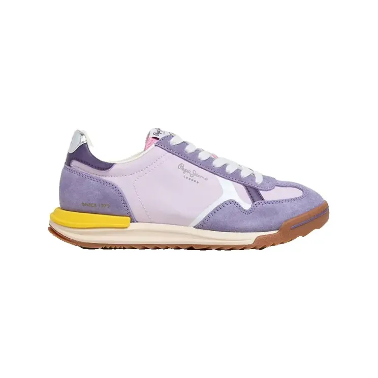 PèPè Pepe Jeans PèPè Purple / Lavendel / White (PLS600055404)