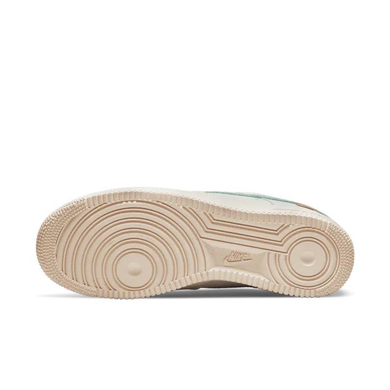 Nike Air Force 1 Low Test of Time Sail Green (DO5876-100)