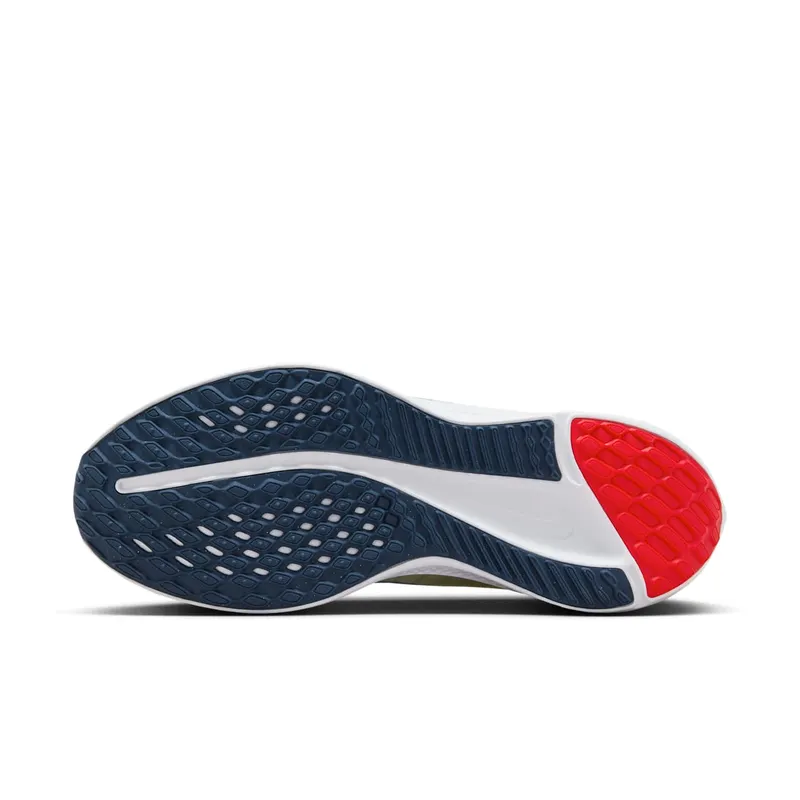 Nike Quest 5 Sea Glass University Red White Blue Joy (DD0204-009)