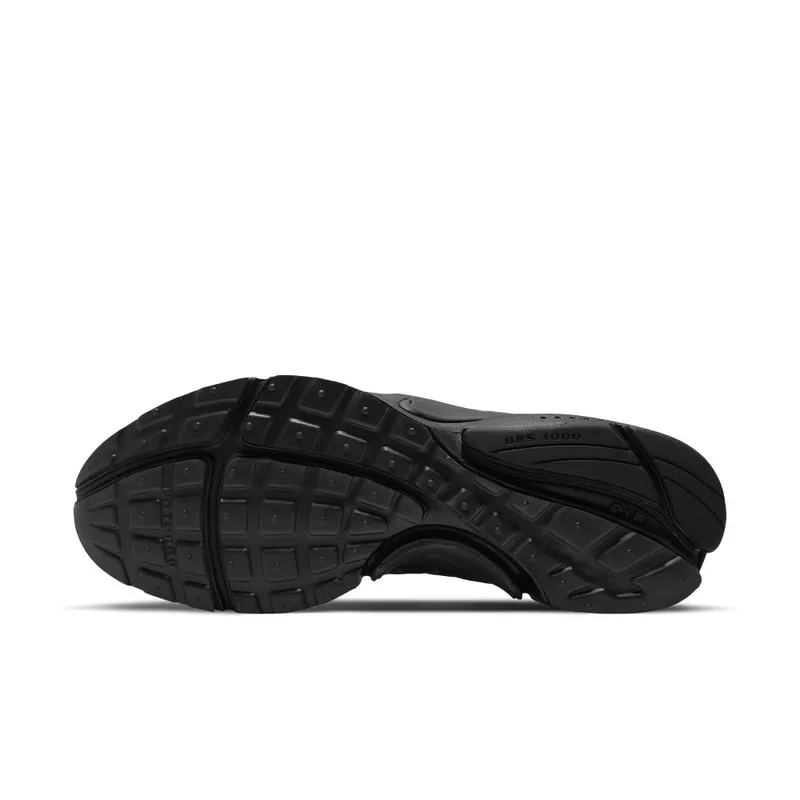 Nike Air Presto Black (CT3550-003)