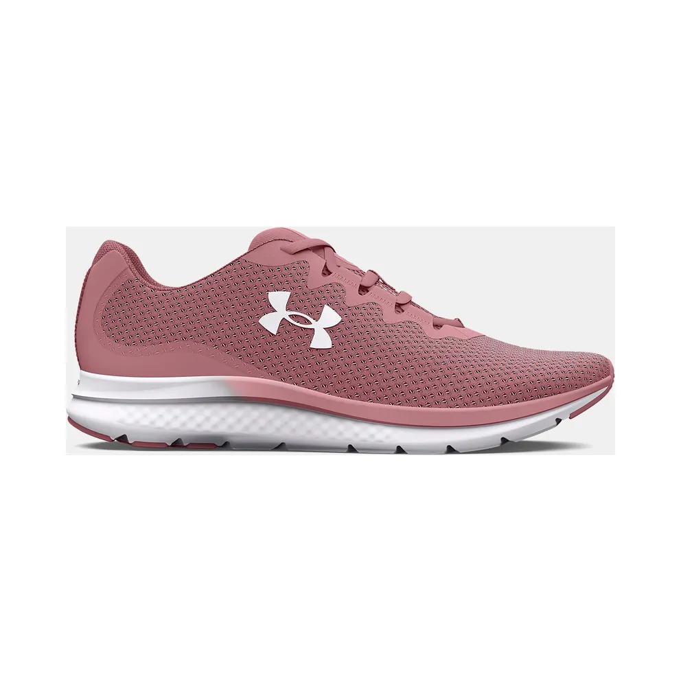 Shoes van Running Women Under Armour Charged Impulse 3 3025427-602