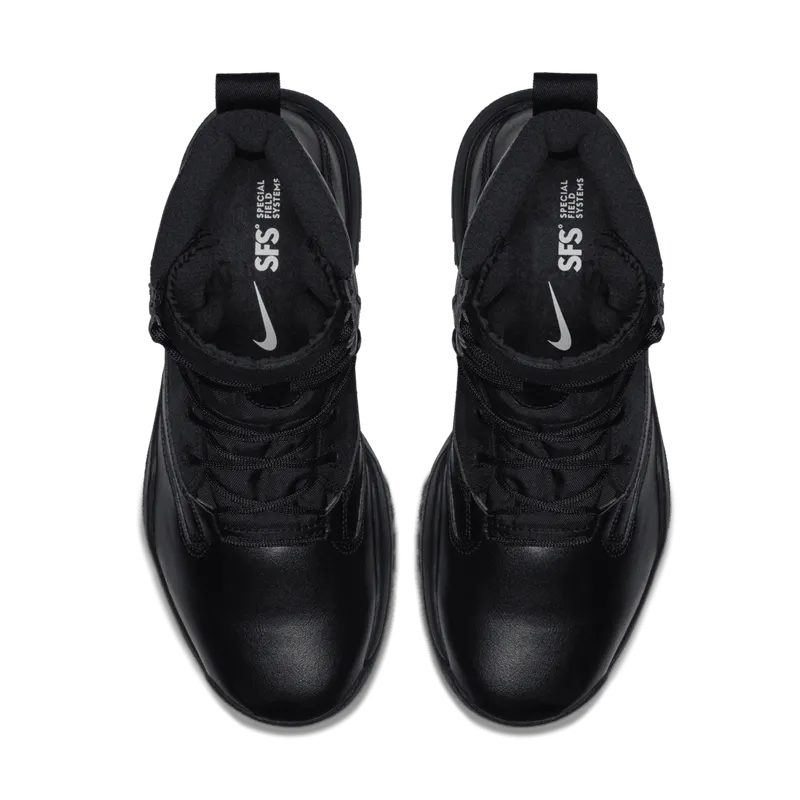 Nike Special Field Boot 8 Inch Black Black/Black (AO7507-001)