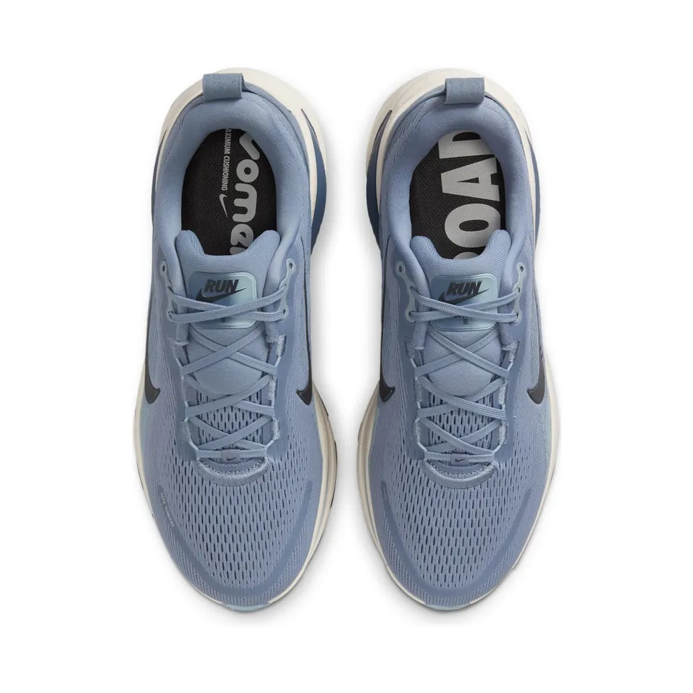 Nike Vomero 18 Ashen Slate Diffused Blue Light Armory Blue Anthracite (IF0514-401)