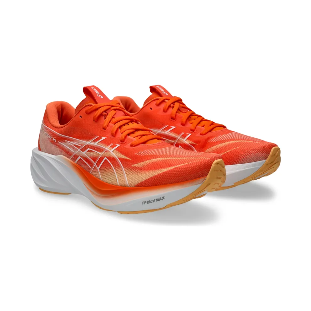 ASICS GT-2000 15 “Energy Orange / Orange Glow” (1011C235-800)