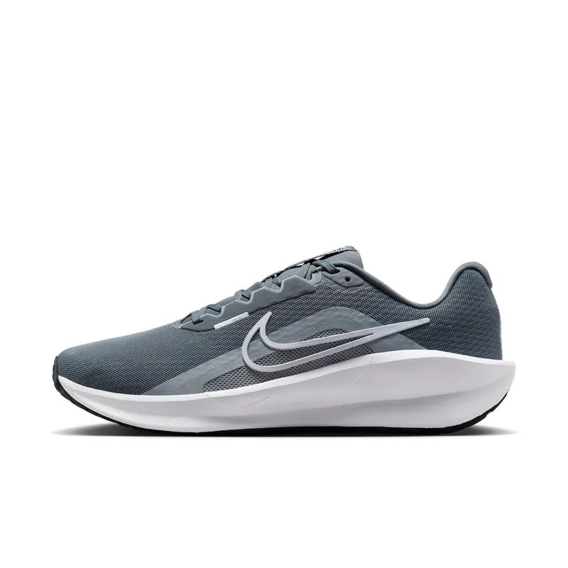 Nike Downshifter 13 Cool Grey Wolf Grey Pure Platinum White (FD6454-010)