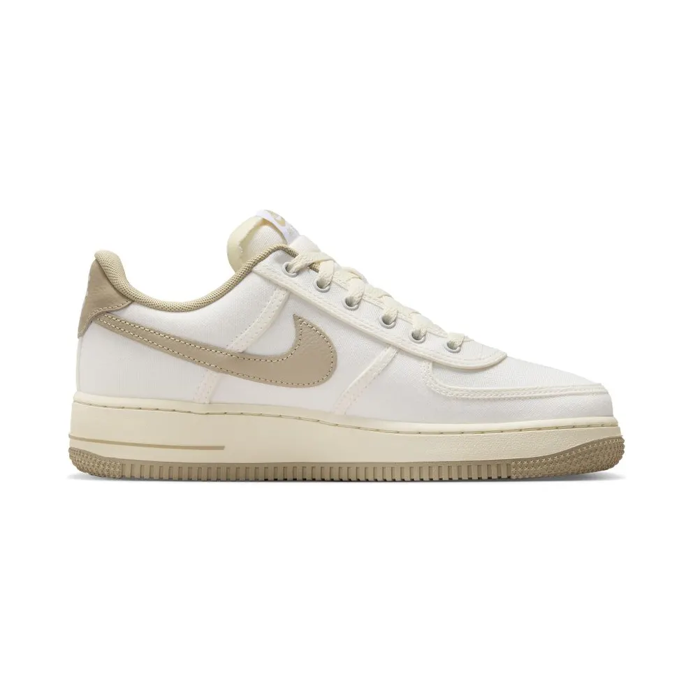 Nike Air Force 1 ’07 Sail/Pale Vanilla/Coconut Milk/Limestone (HF4263-133)