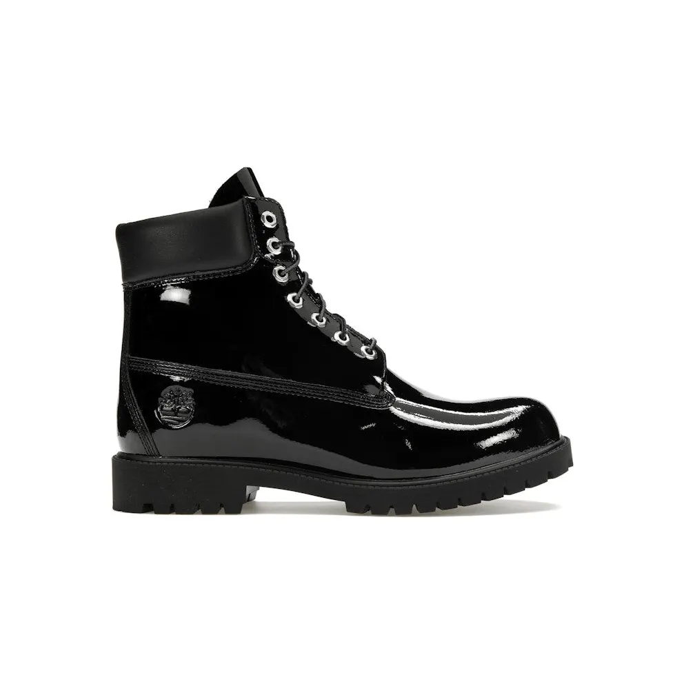 Timberland 6″ Boot Veneda Carter Black (TB0A6D8ZEL61)