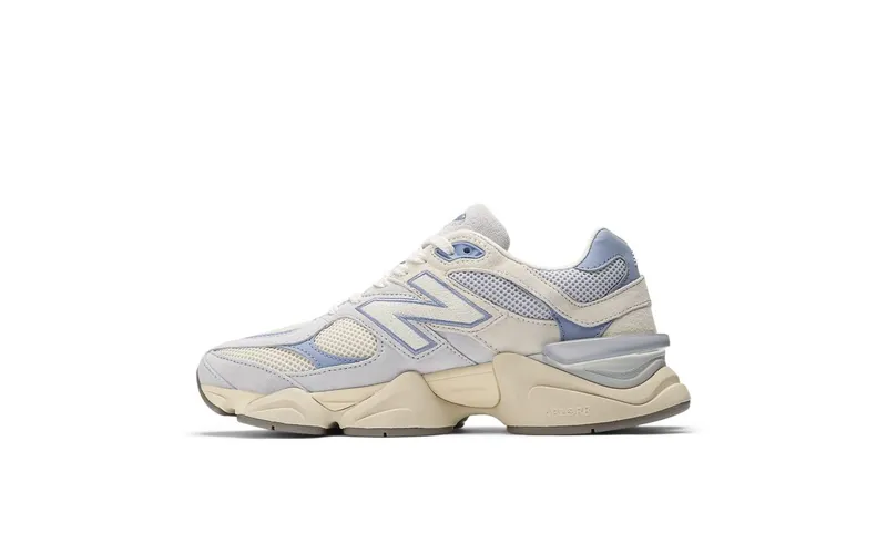 New Balance 9060 “Pearl Grey Linen” (U9060EEL)