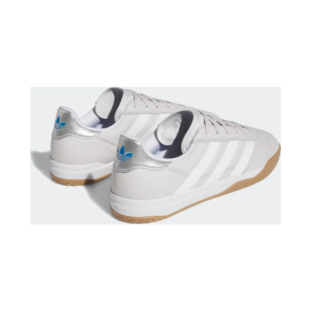 Adidas Copa Premiere Grey One / Cloud White / Gum (IF7528)