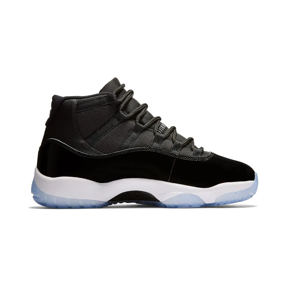 Air Jordan 11 Retro Space Jam (2016) (378037-003)
