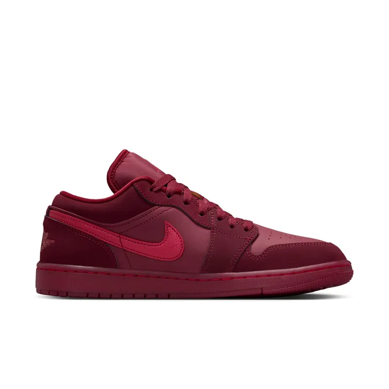 Jordan 1 Low SE “Valentine’s Day (2026)” (IB7012-600)