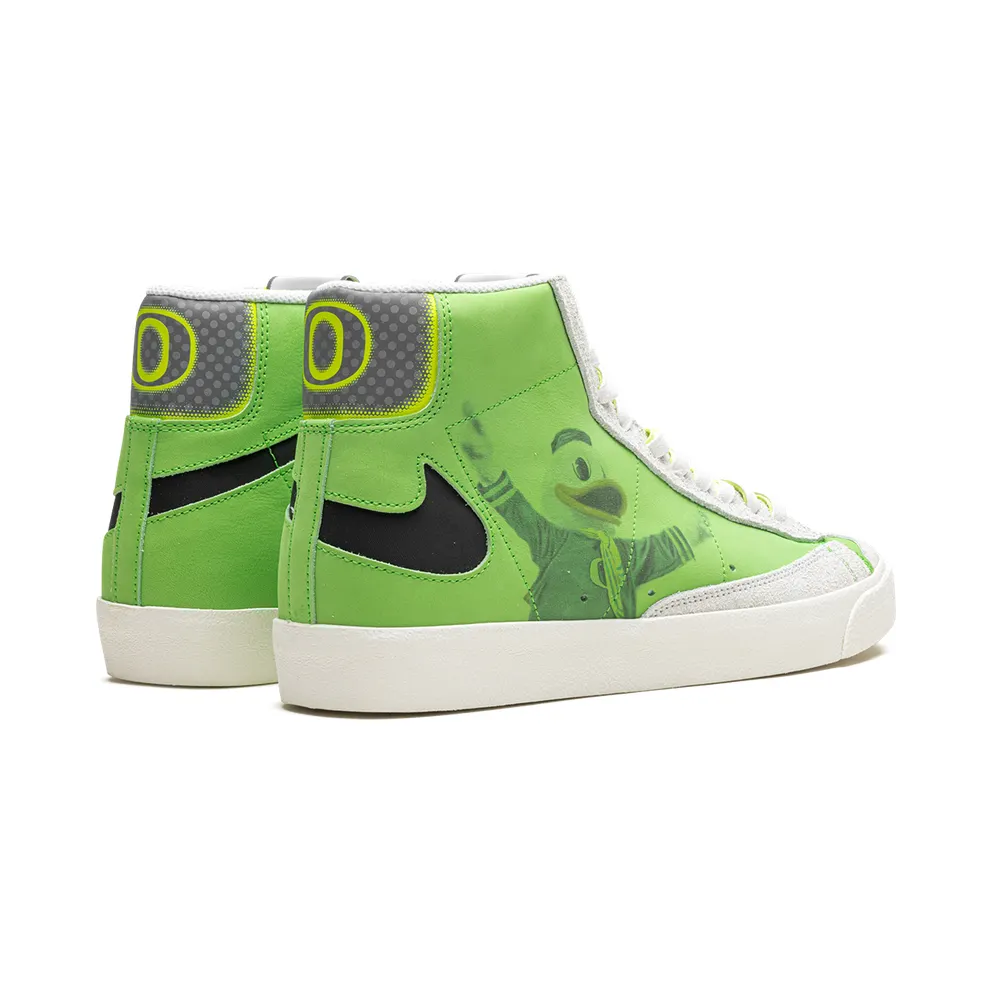 Nike Blazer Mid ’77 “University of Oregon Men’s Basketball” (FD0235-300)