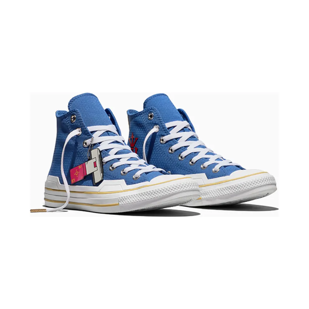 Dragon Ball Z x Converse Chuck Taylor All Star – Vegeta – “Vegeta” (A21843C)