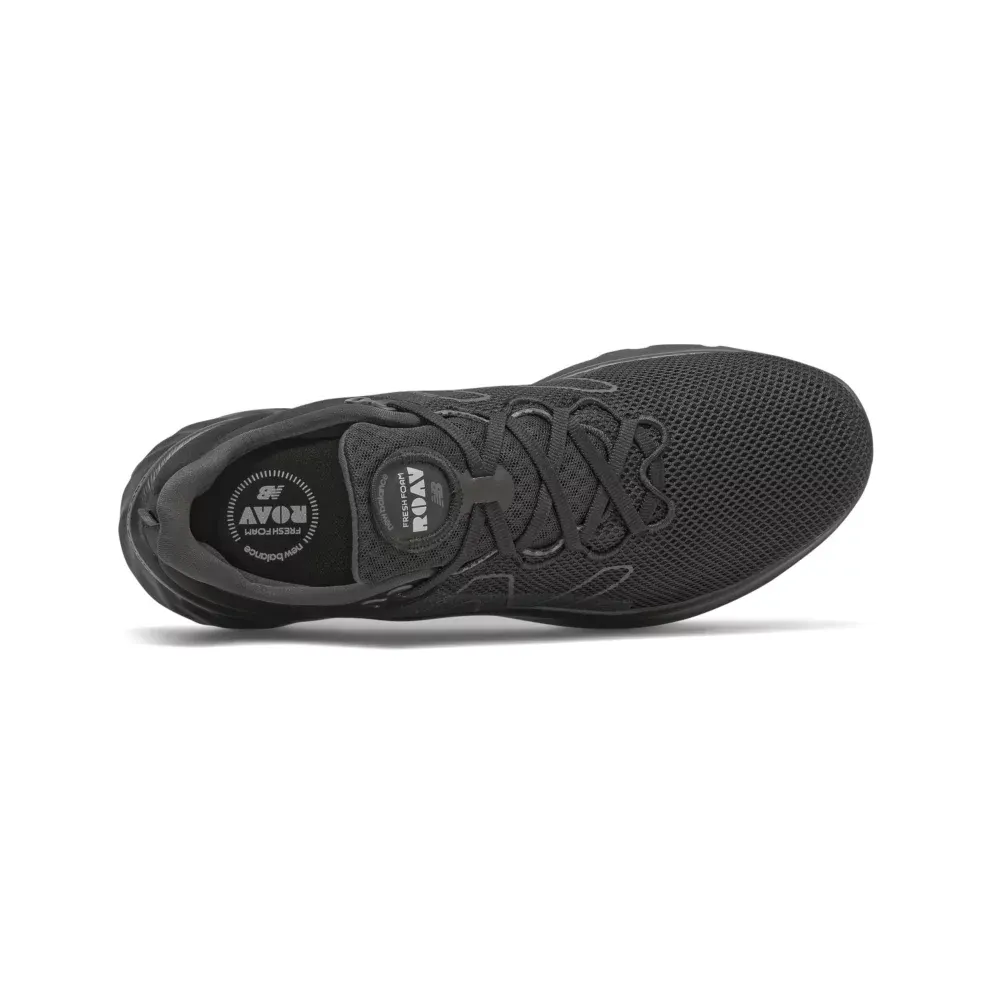 New Balance New Balance Black/Grey (MROAVSK2)