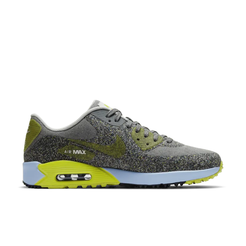 Nike Air Max 90 Golf Master’s (CZ0196-124)