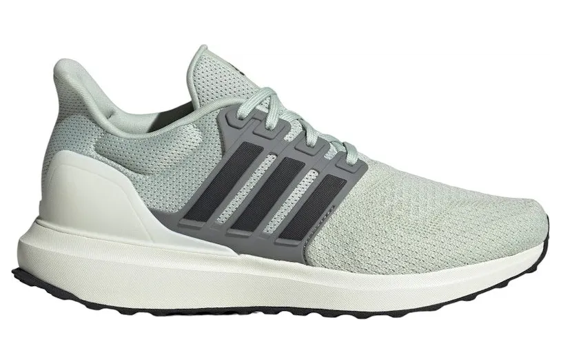 adidas Ubounce DNA Linen Green Grey Core Black (IF9040)