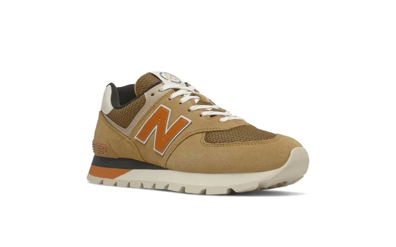 New Balance ML574 DHG Workwear / Black (ML574DHG)