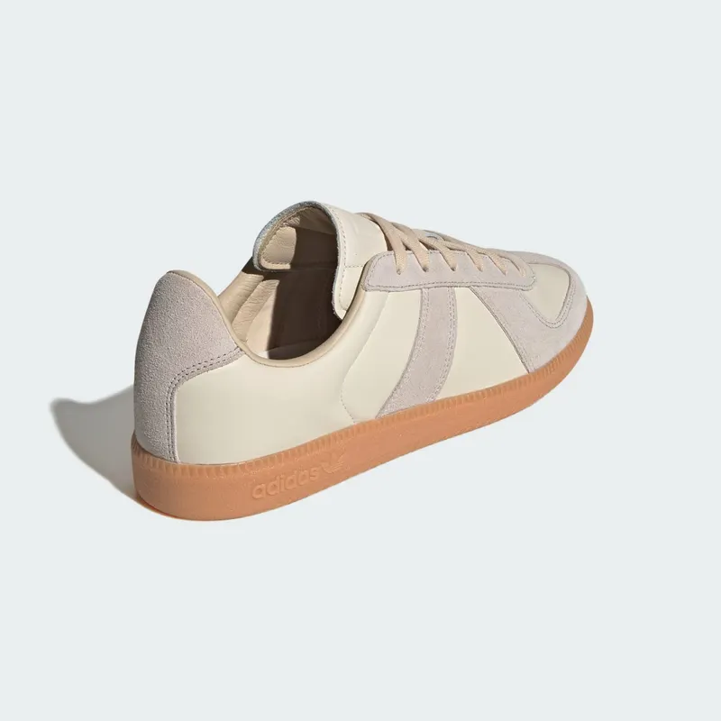 Adidas BW ARMY Shoes Chalk White / Clear Granite / Gum (KK2801)