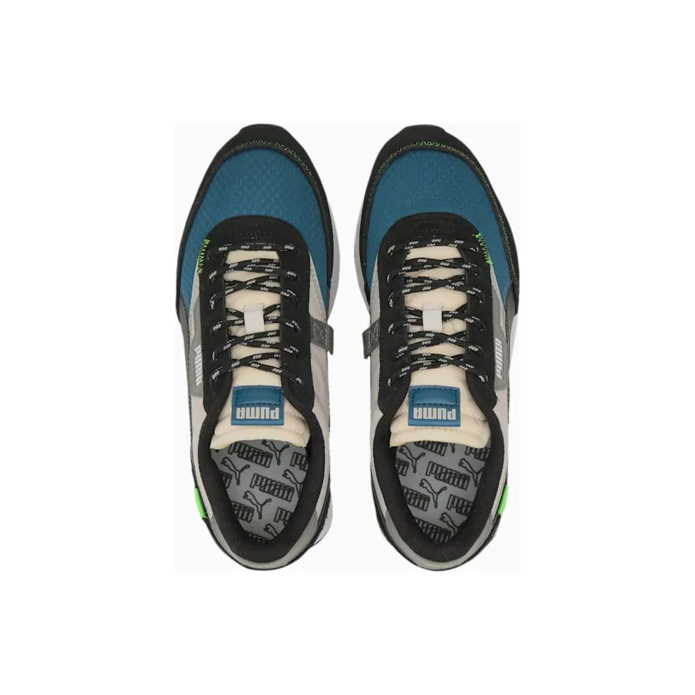 Puma Future Rider City Attack Blue/Grey (37314702)