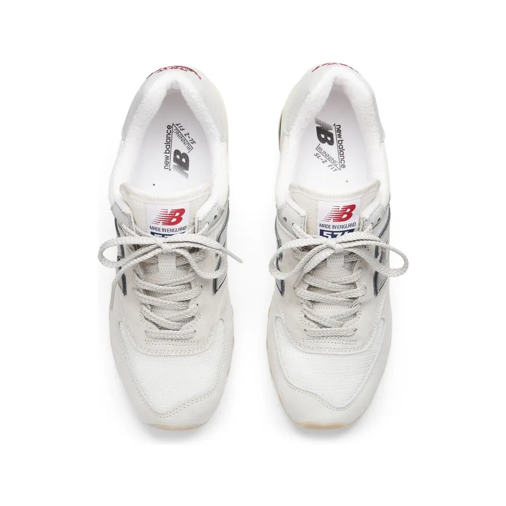 New Balance 576 MiUK Vintage Sport Pack (OU576VSW)