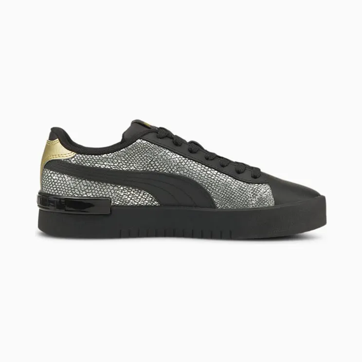 Puma Jada Snake Premium Gold/Black (38191802)