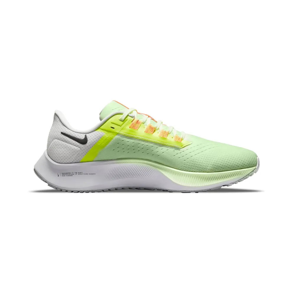 Nike Air Zoom Pegasus 38 (straat) Yellow (CW7356-700)