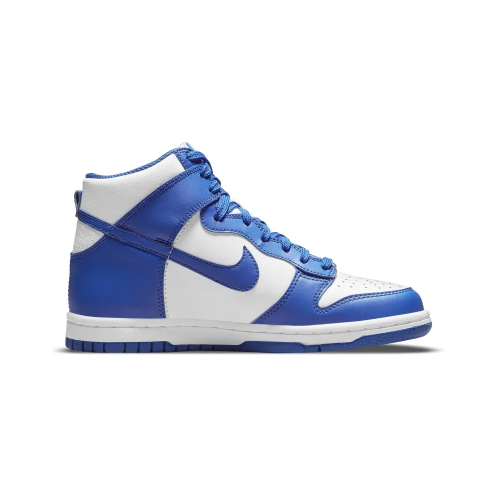 Nike Dunk High GS ‘Game Royal’ (2021) (DB2179-102)