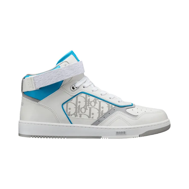 Dior B27 High White Light Blue (3SH132ZIJ_H165)