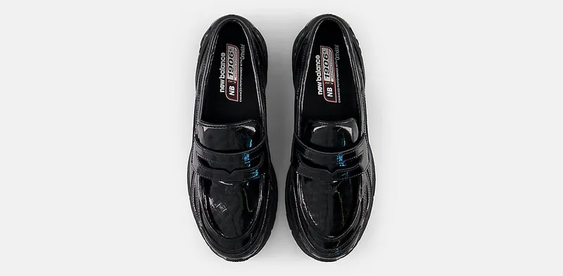 New Balance 1906L “Black Croc” (U1906LCR)