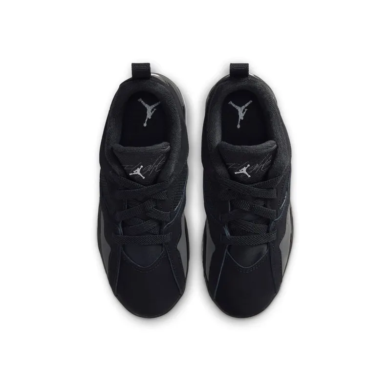 Jordan MVP 92 Black Wolf Grey (HQ4426-002)