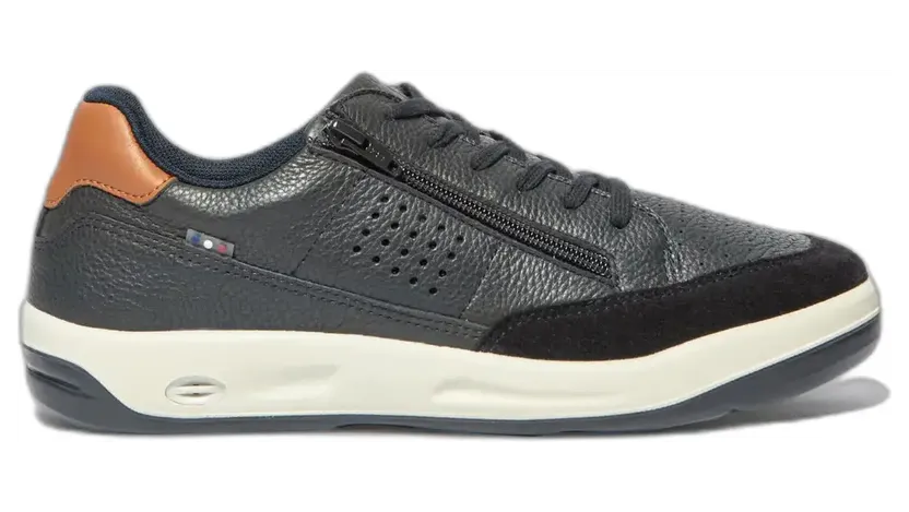 Lage Sneakers TBS ALLZIP (ALLZIPP-F8A22)